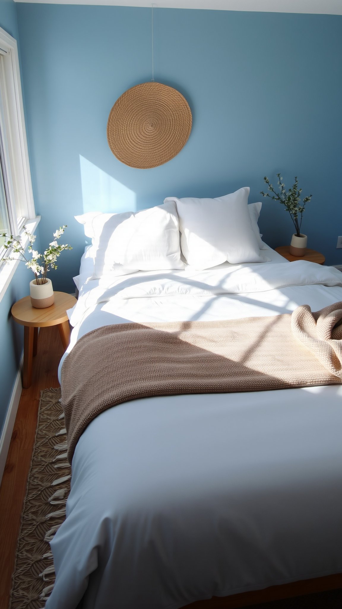 1. Soft Color Palettes