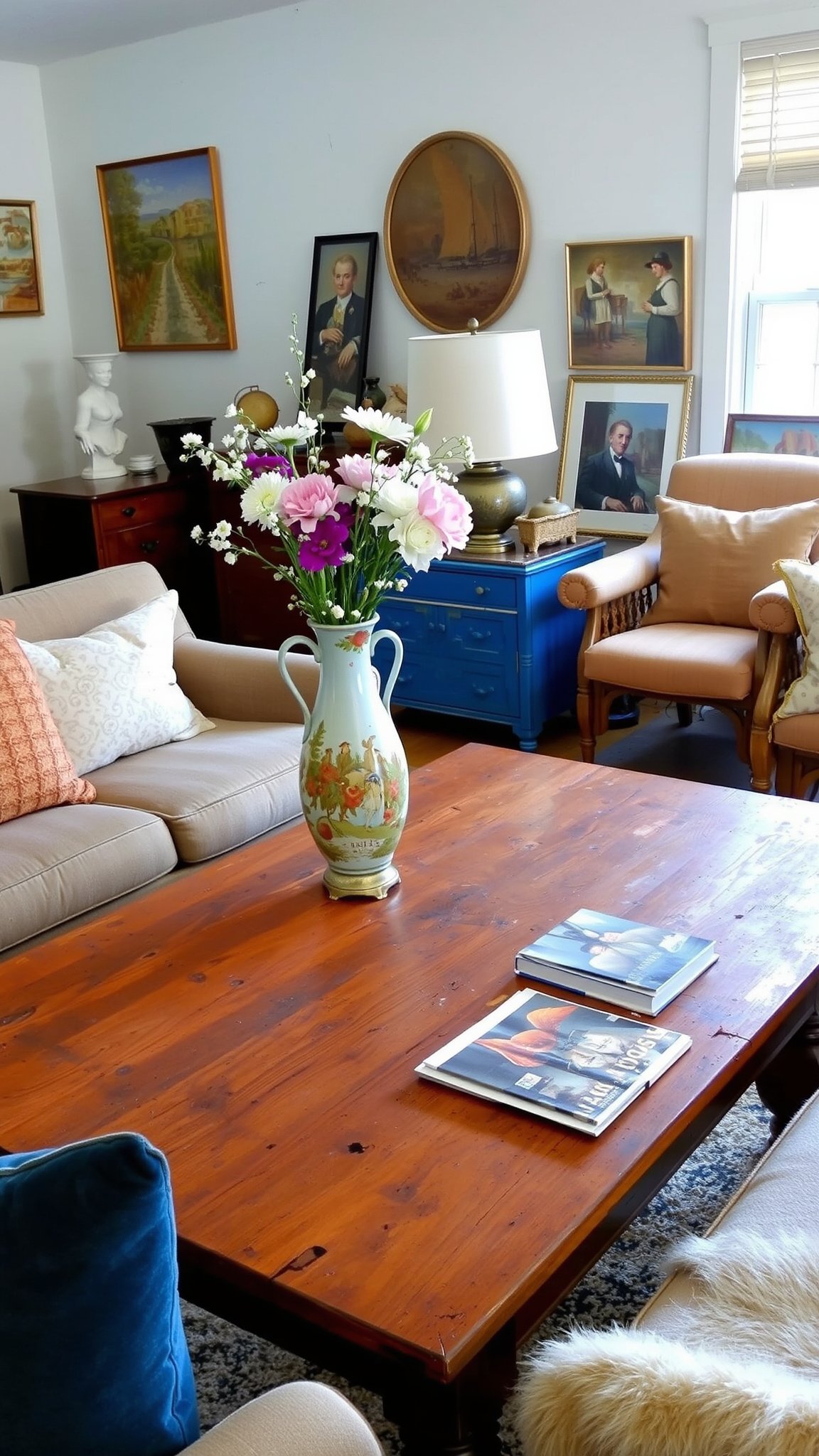 1 thrift store finds 2 1. Thrift Store Finds