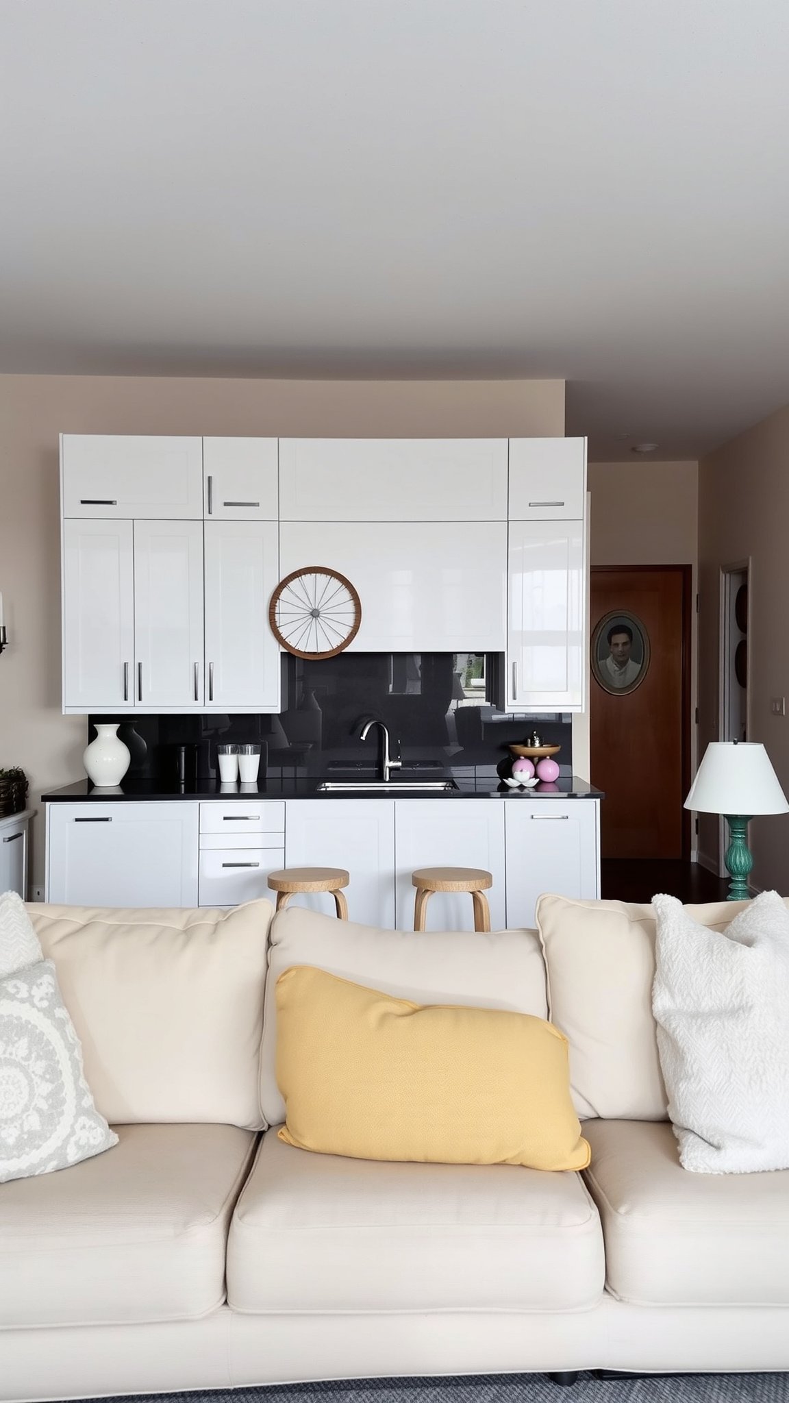 1 use a cohesive color palette 1. Use a Cohesive Color Palette