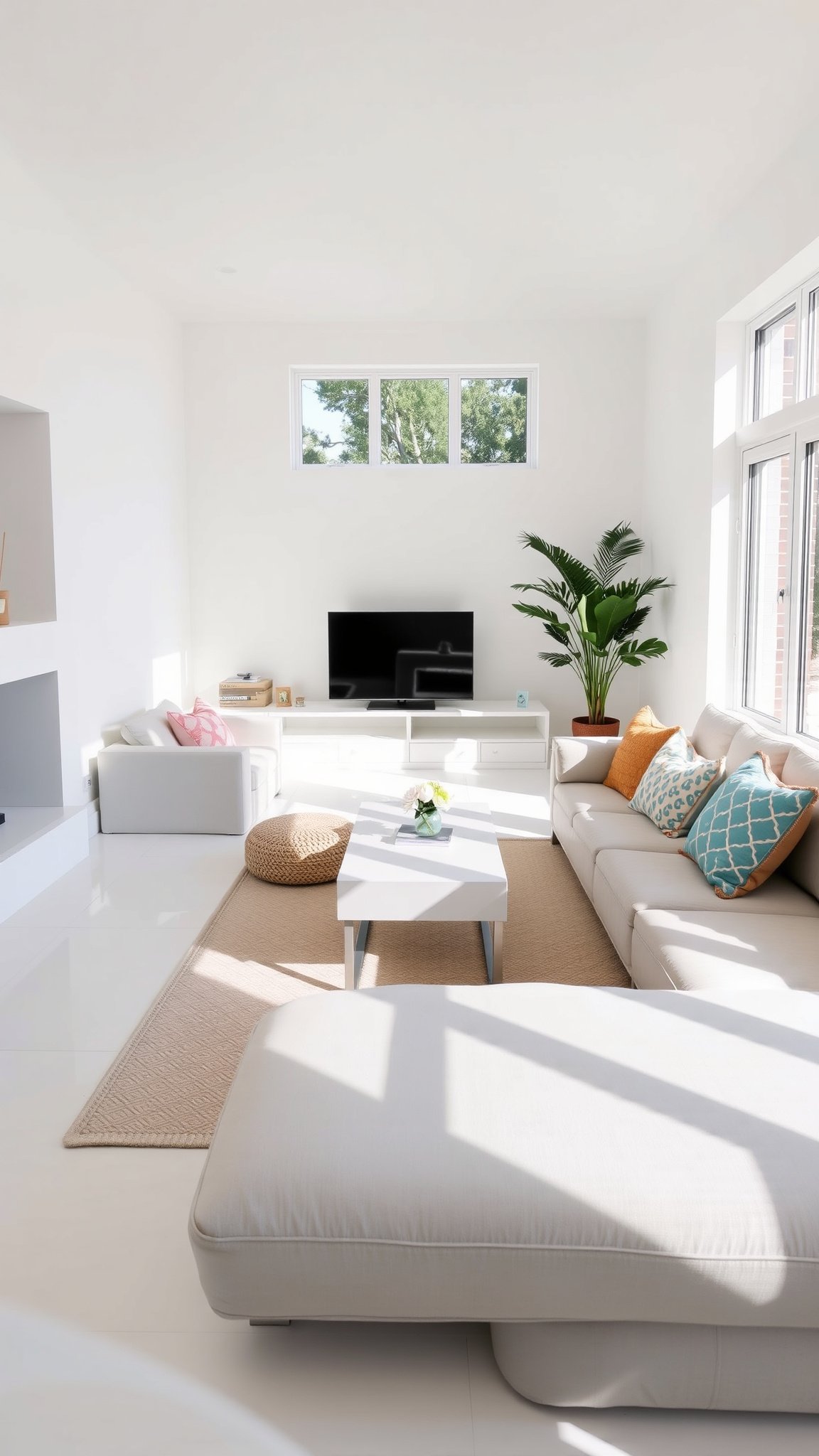 1 use a neutral color palette 1 1. Use a Neutral Color Palette