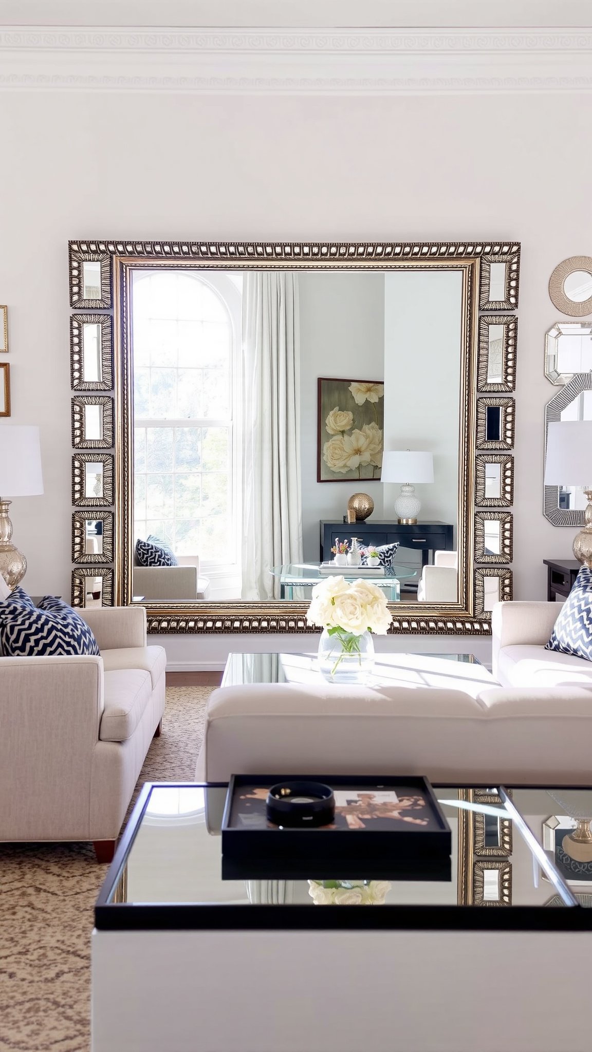 1 use mirrors to reflect light 1. Use Mirrors to Reflect Light