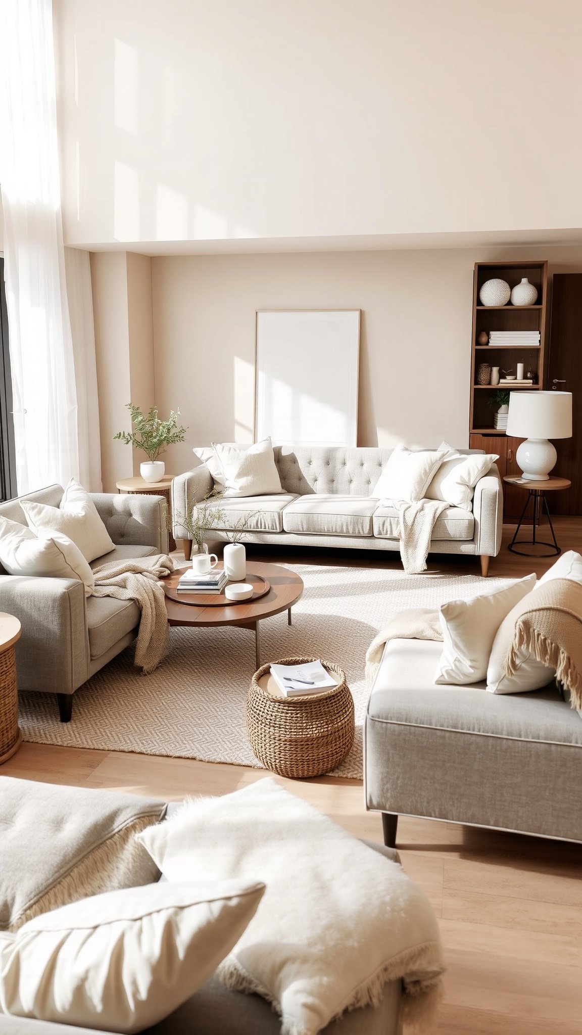 1 use neutral colors 1 1. Use Neutral Colors