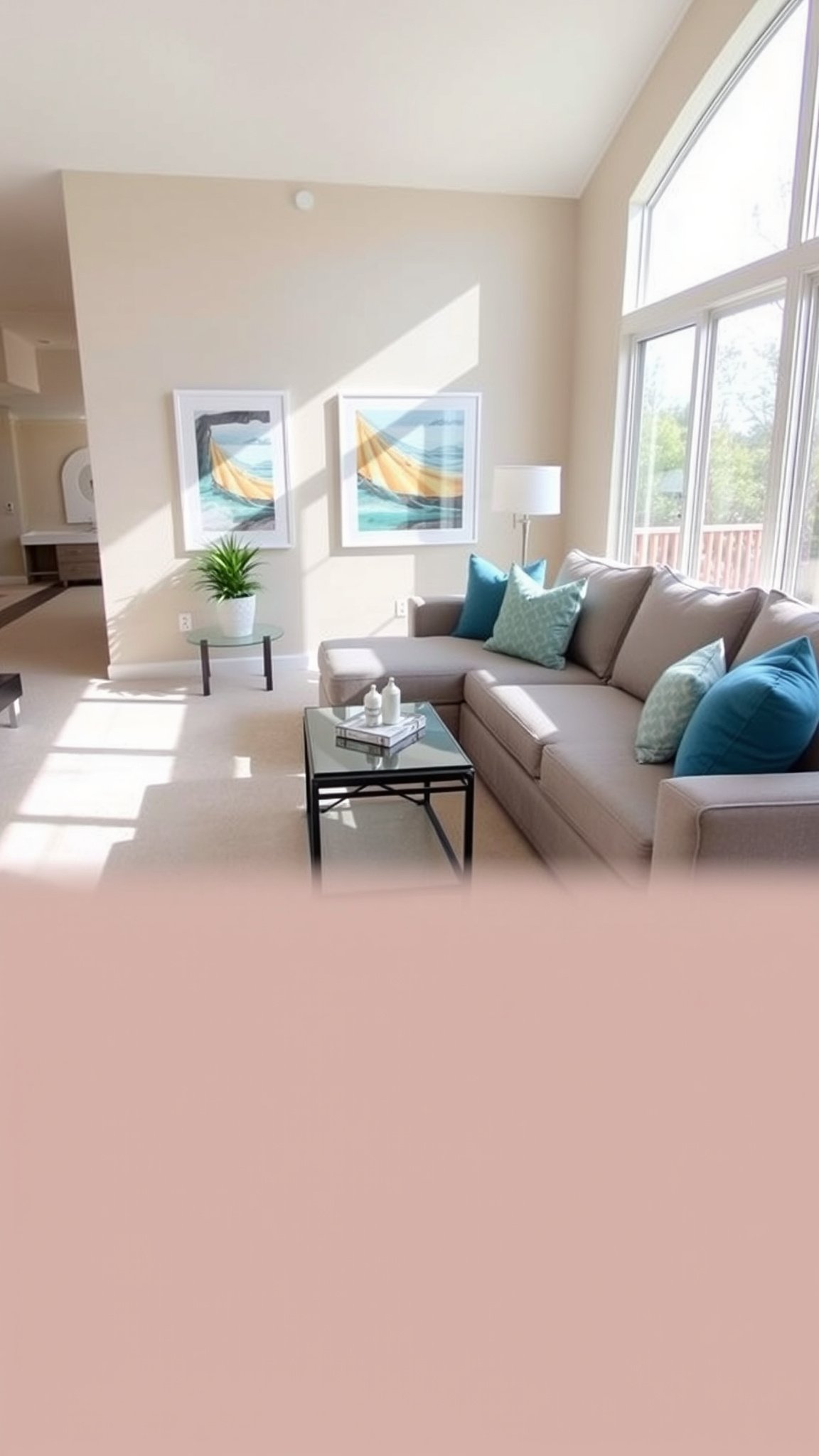 1. Use Neutral Colors