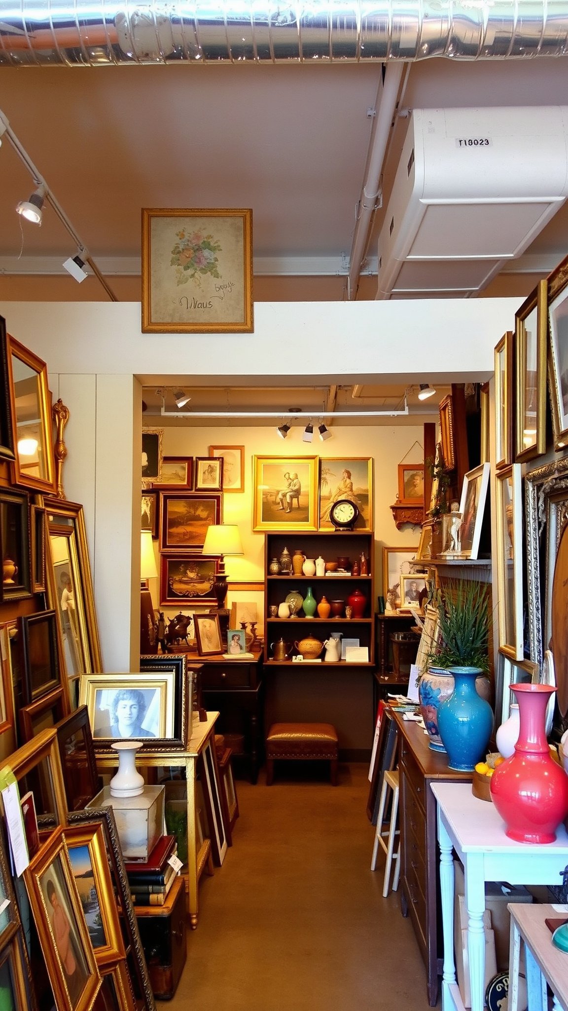 1. Use Thrift Store Finds