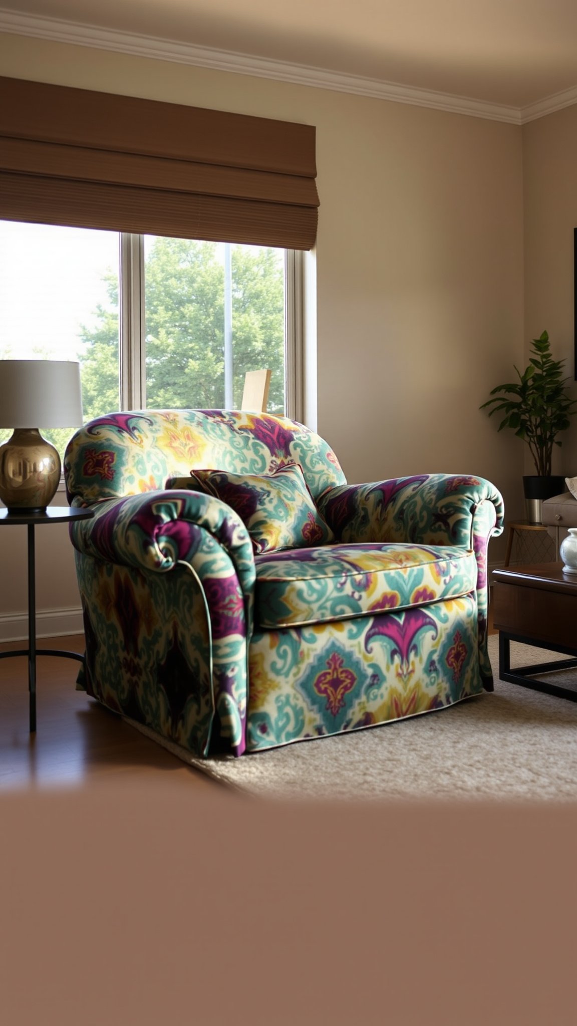 10. Add a Statement Piece