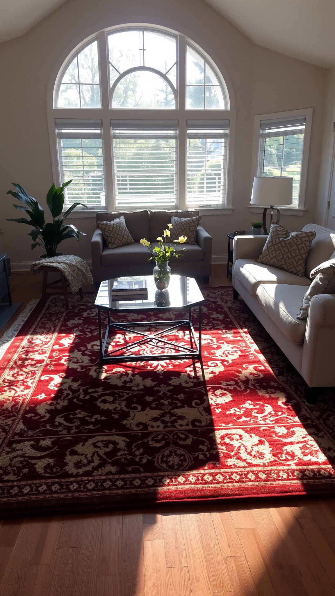 10 chic rugs 10. Chic Rugs