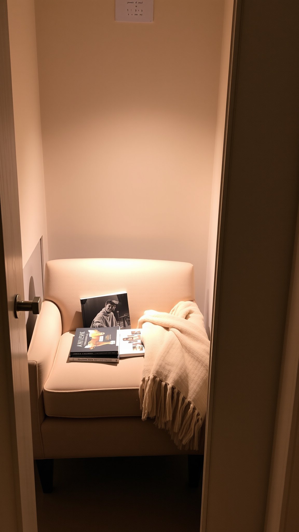 10. Create a Cozy Nook