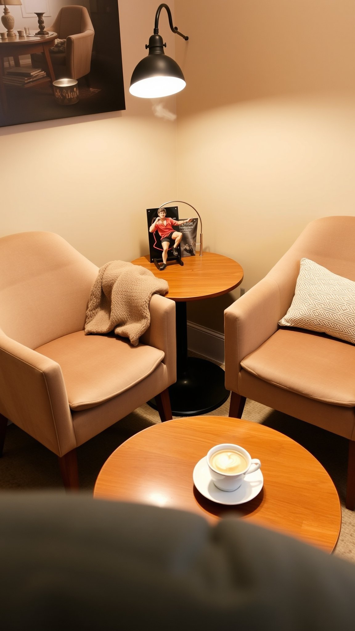 10 create a cozy nook 10. Create a Cozy Nook