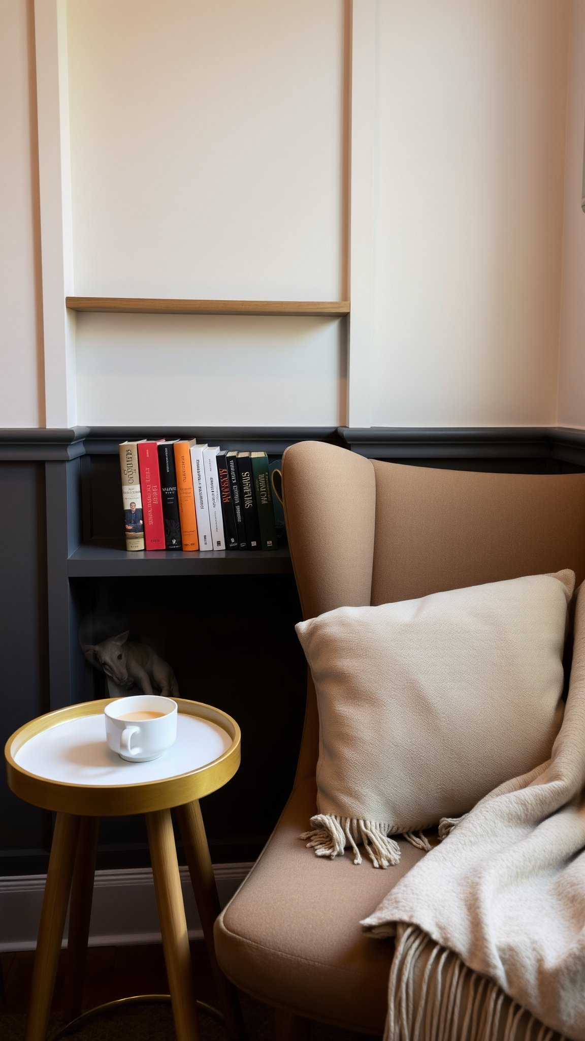 10 create a zen corner 10. Create a Zen Corner