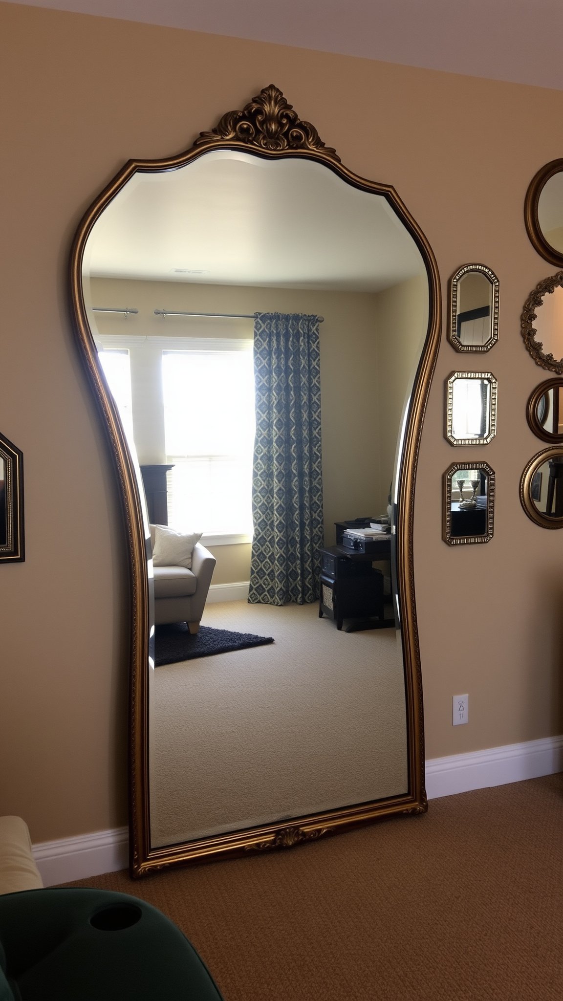 10 decorative mirrors 10. Decorative Mirrors