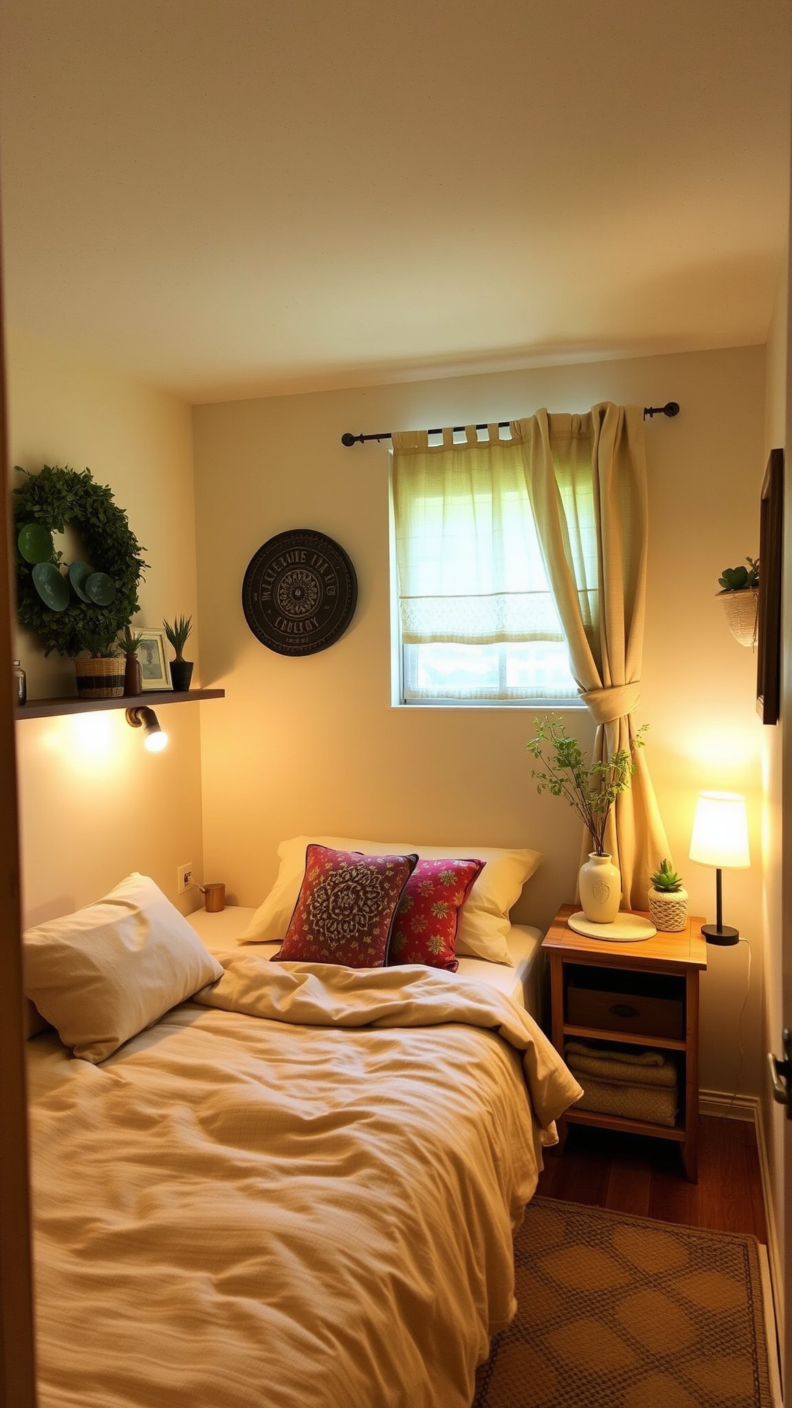 10 eco friendly decor 10. Eco-Friendly Décor