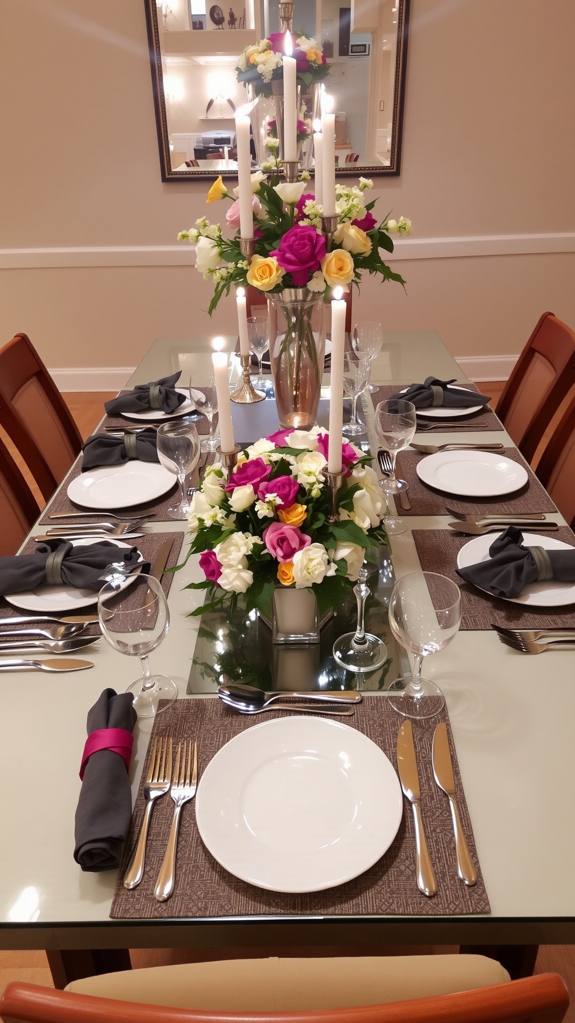 10 elevated dining 10. Elevated Dining Experience