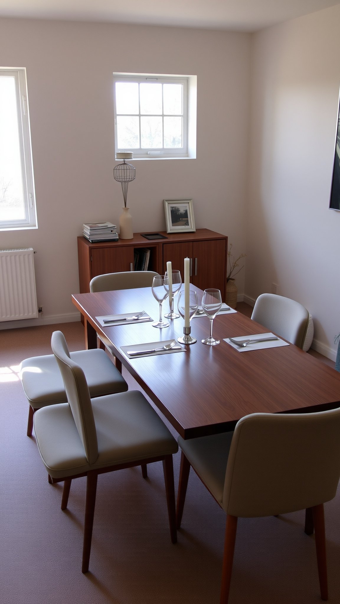 10. Keep It Minimalist