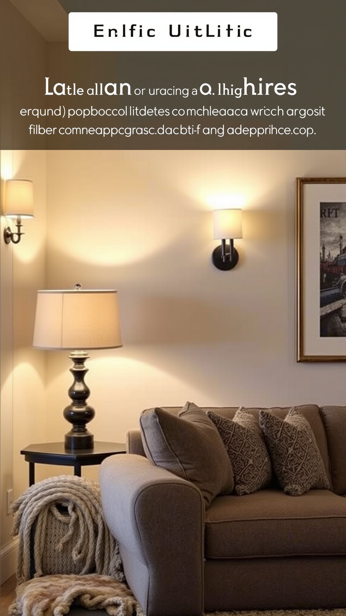 10 layer lighting 10. Layer Lighting