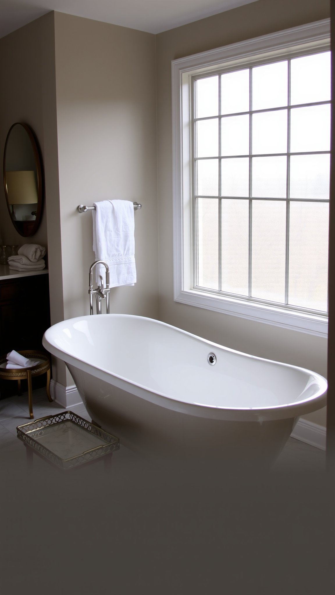 10. Luxurious Bathtubs