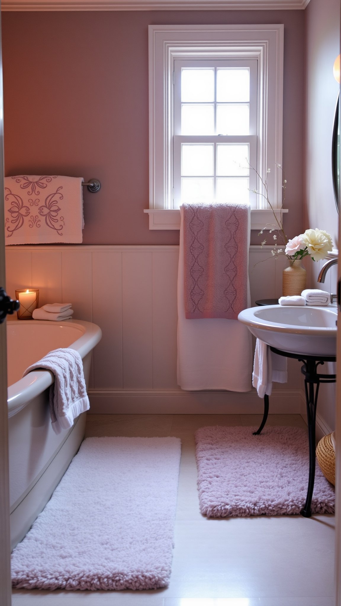 10. Luxurious Textiles