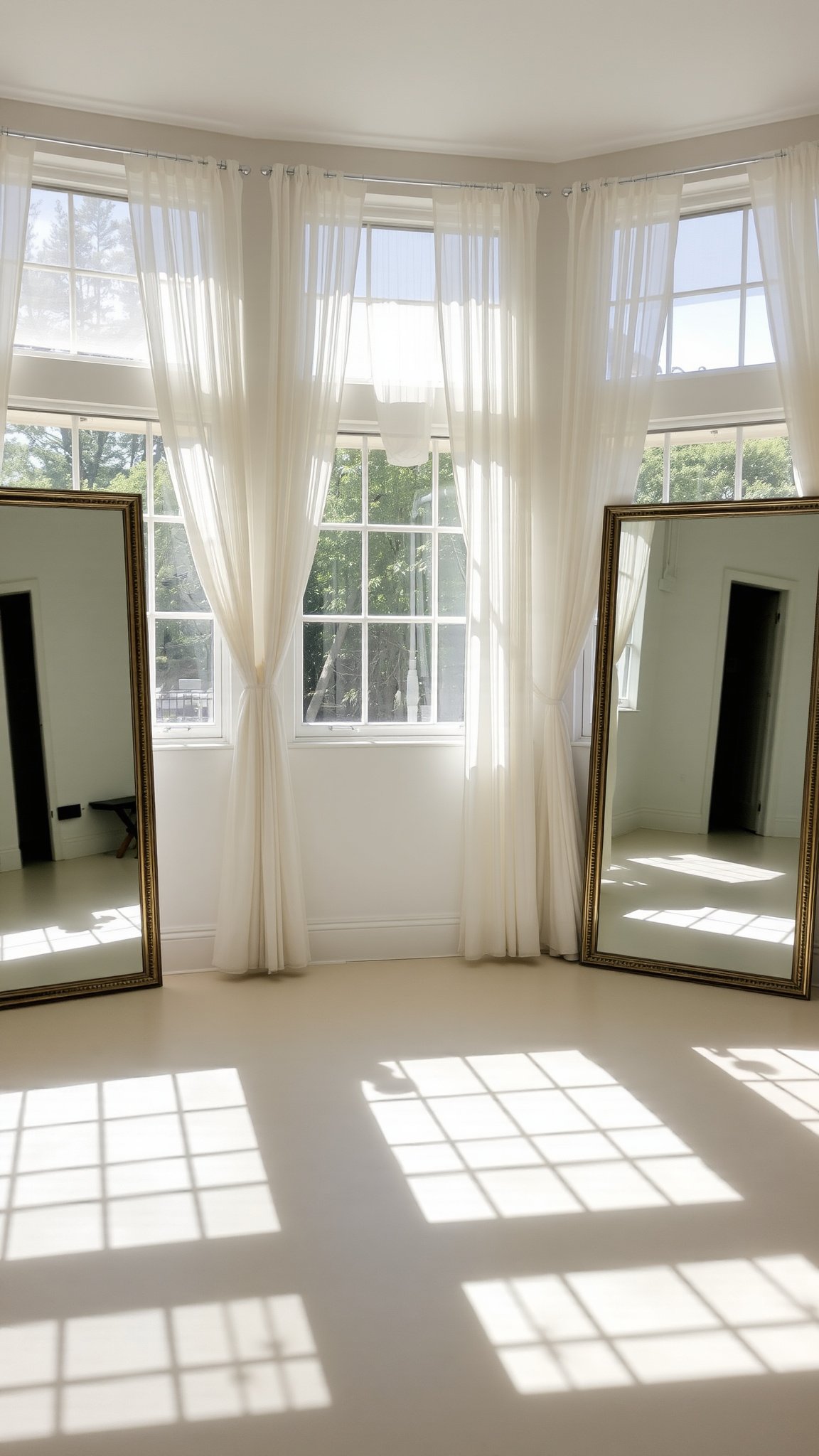 10. Natural Light Enhancement