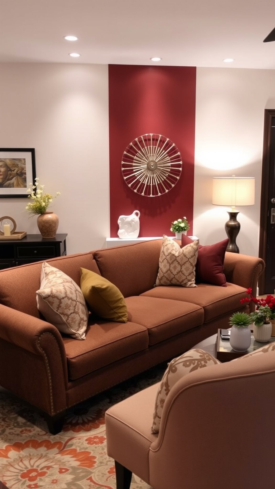 10. Paint an Accent Wall