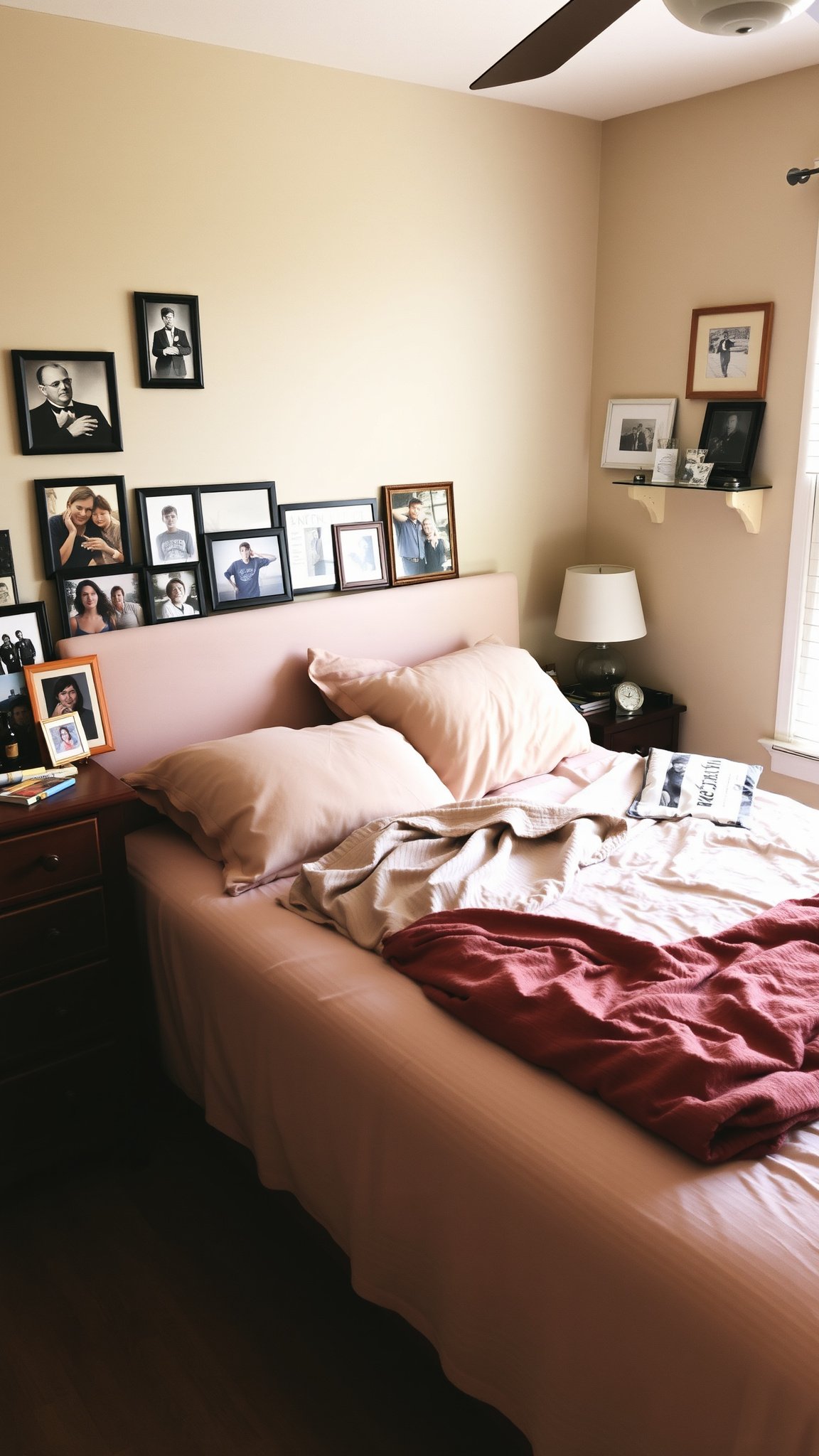 10 personal touches 3 10. Personal Touches