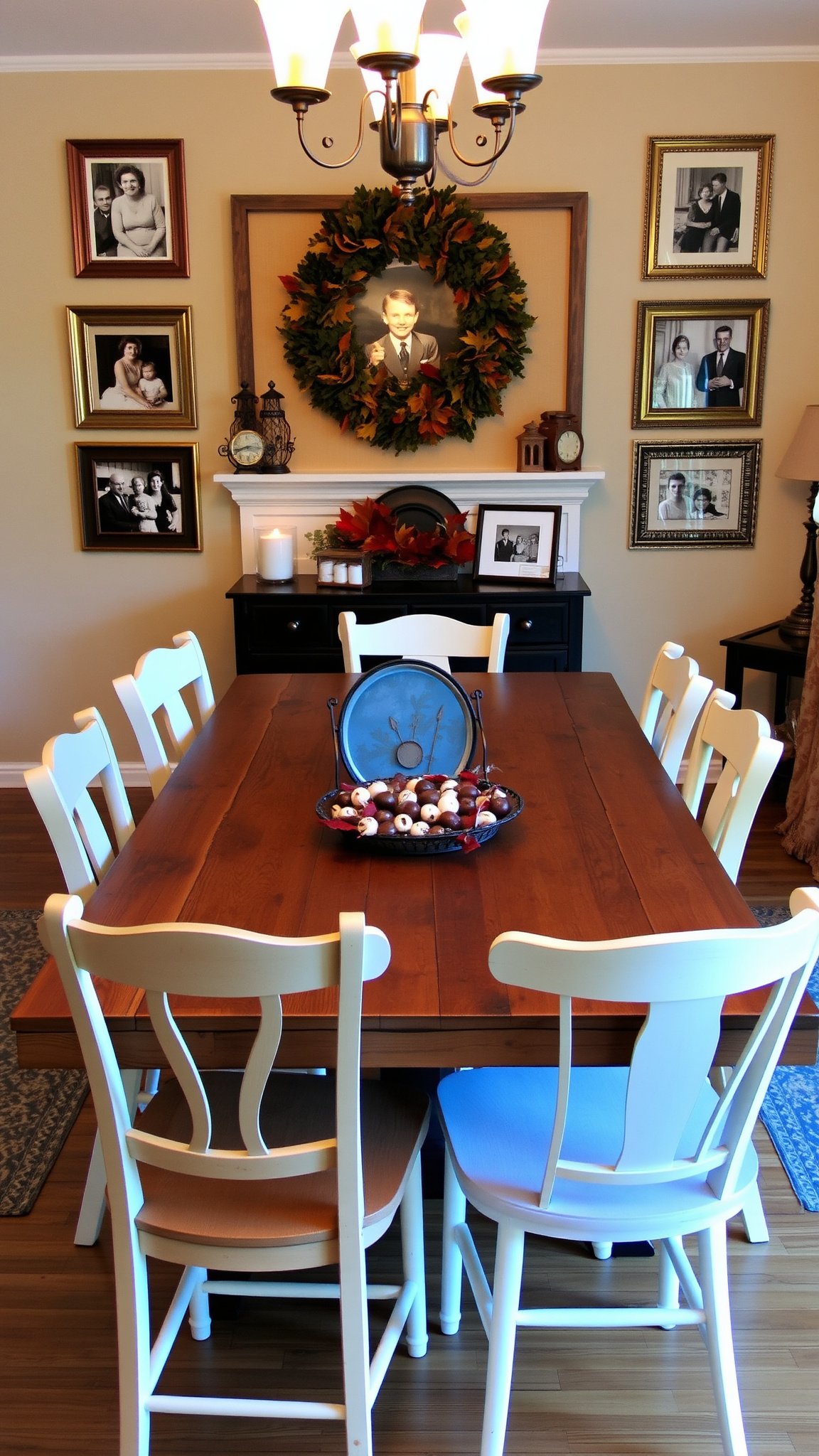 10 personal touches 6 10. Personal Touches