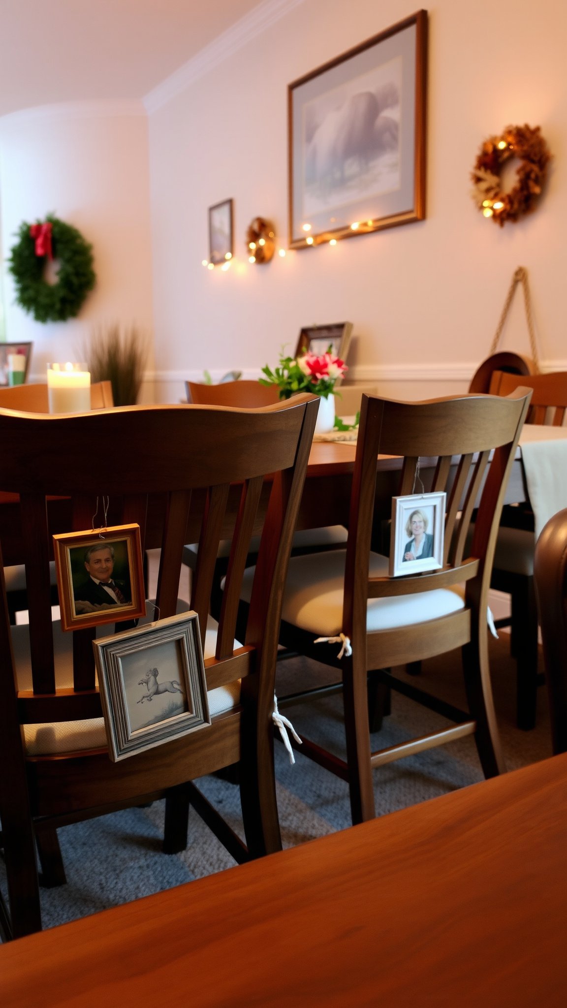 10. Personalize with Art