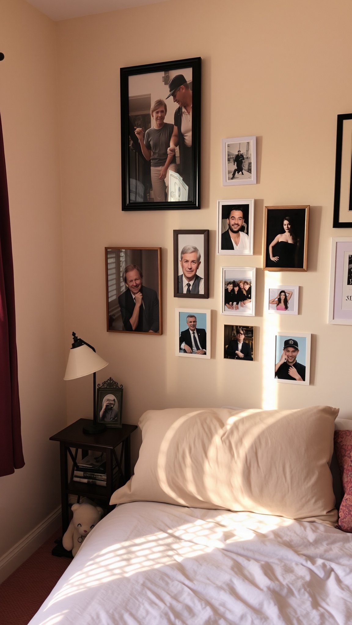 10. Personalize with Artwork