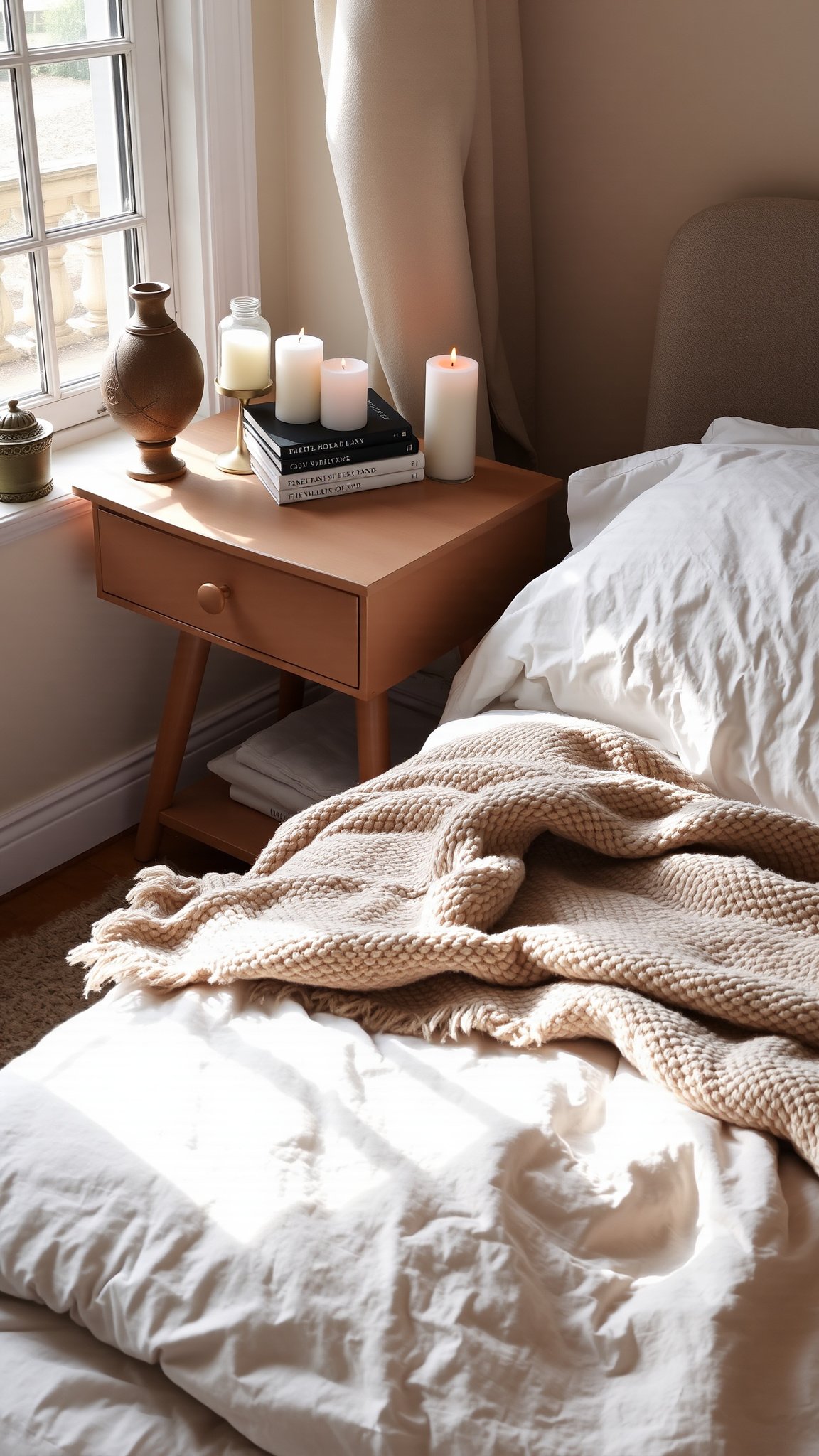 10. Personalize with Decor Accessories