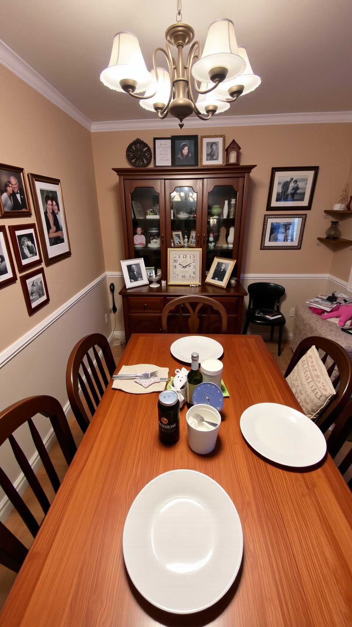 10 personalized touches 1 10. Personalized Touches