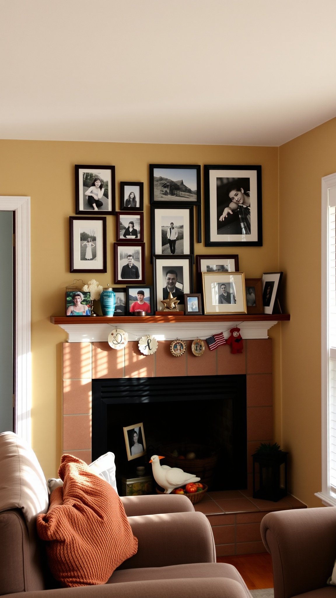 10. Personalized Touches