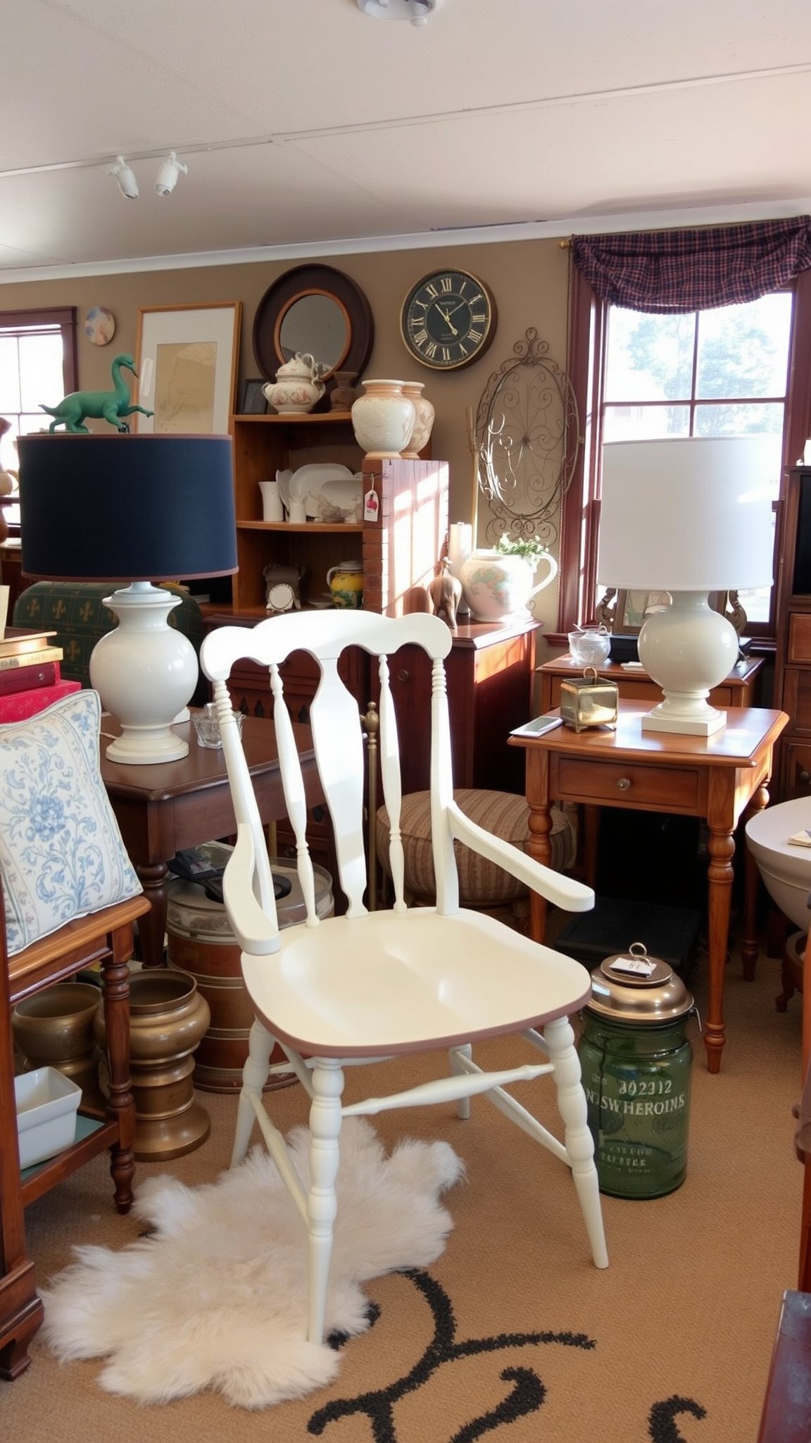 10. Repurpose Vintage Finds