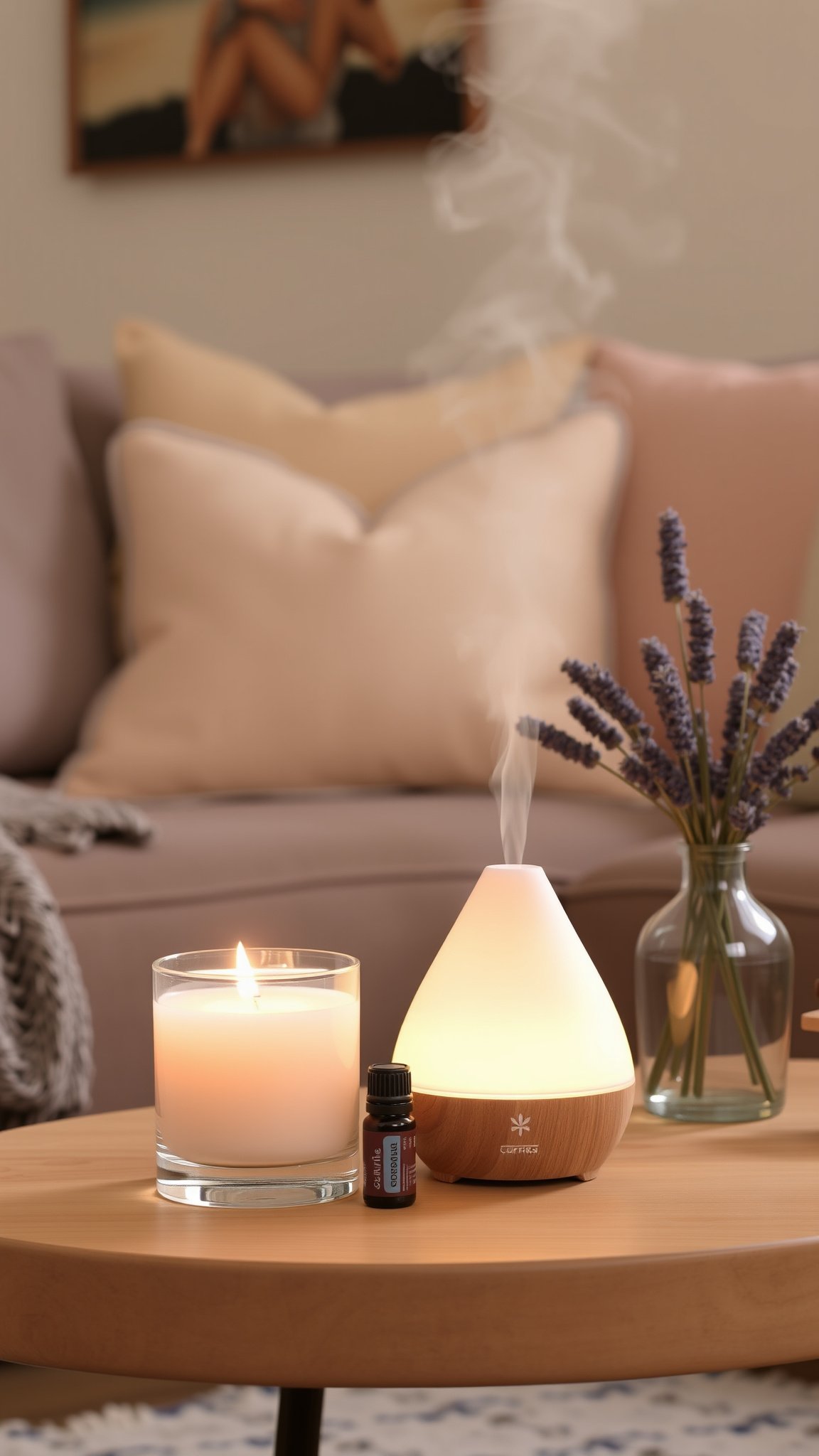 10 scented elements 1 10. Scented Elements