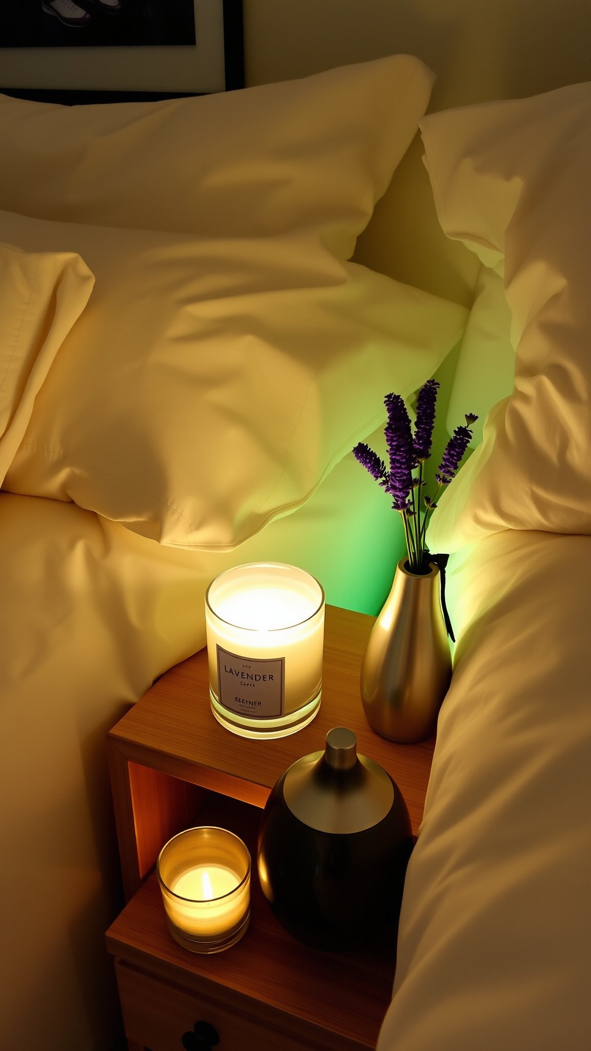 10. Scented Elements