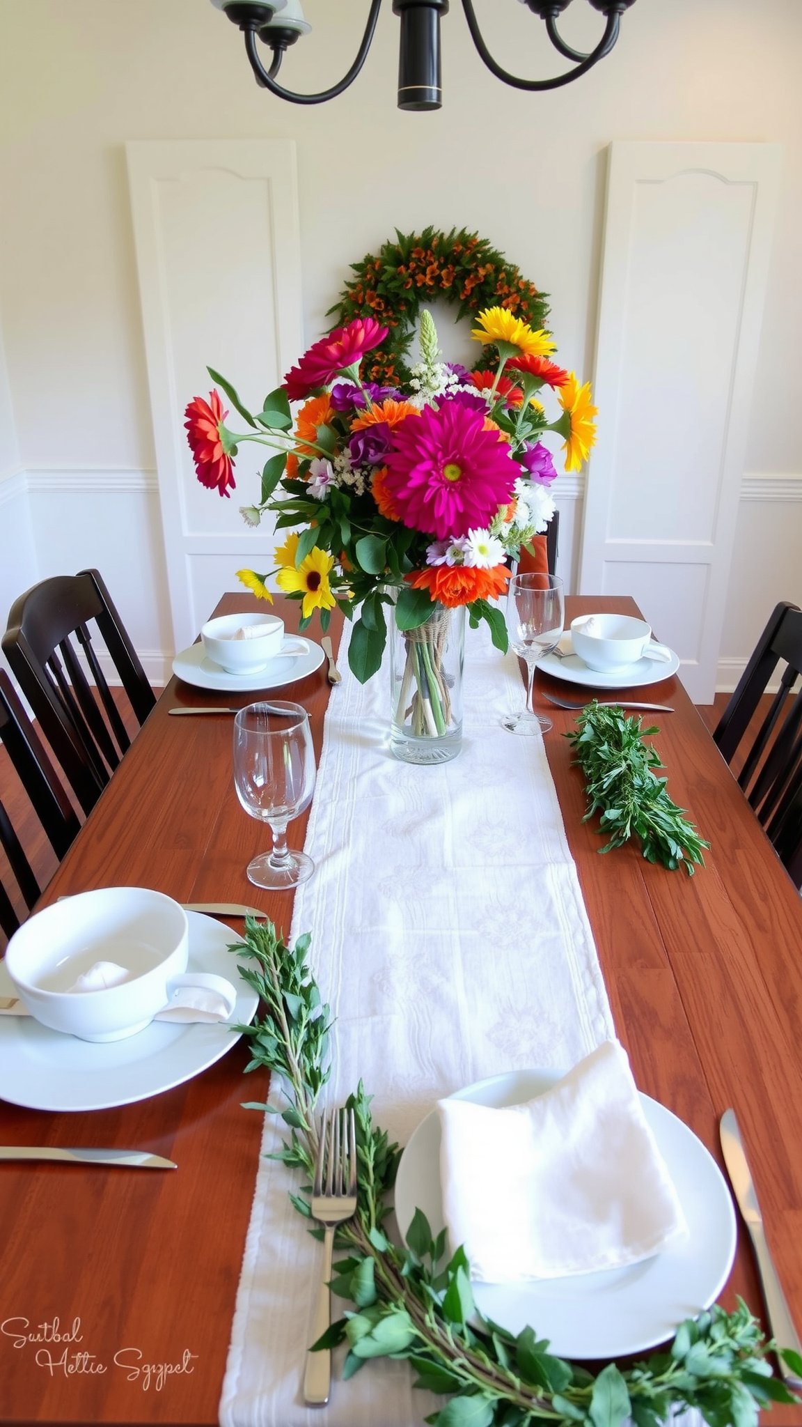 10 seasonal decor 10. Seasonal Decor