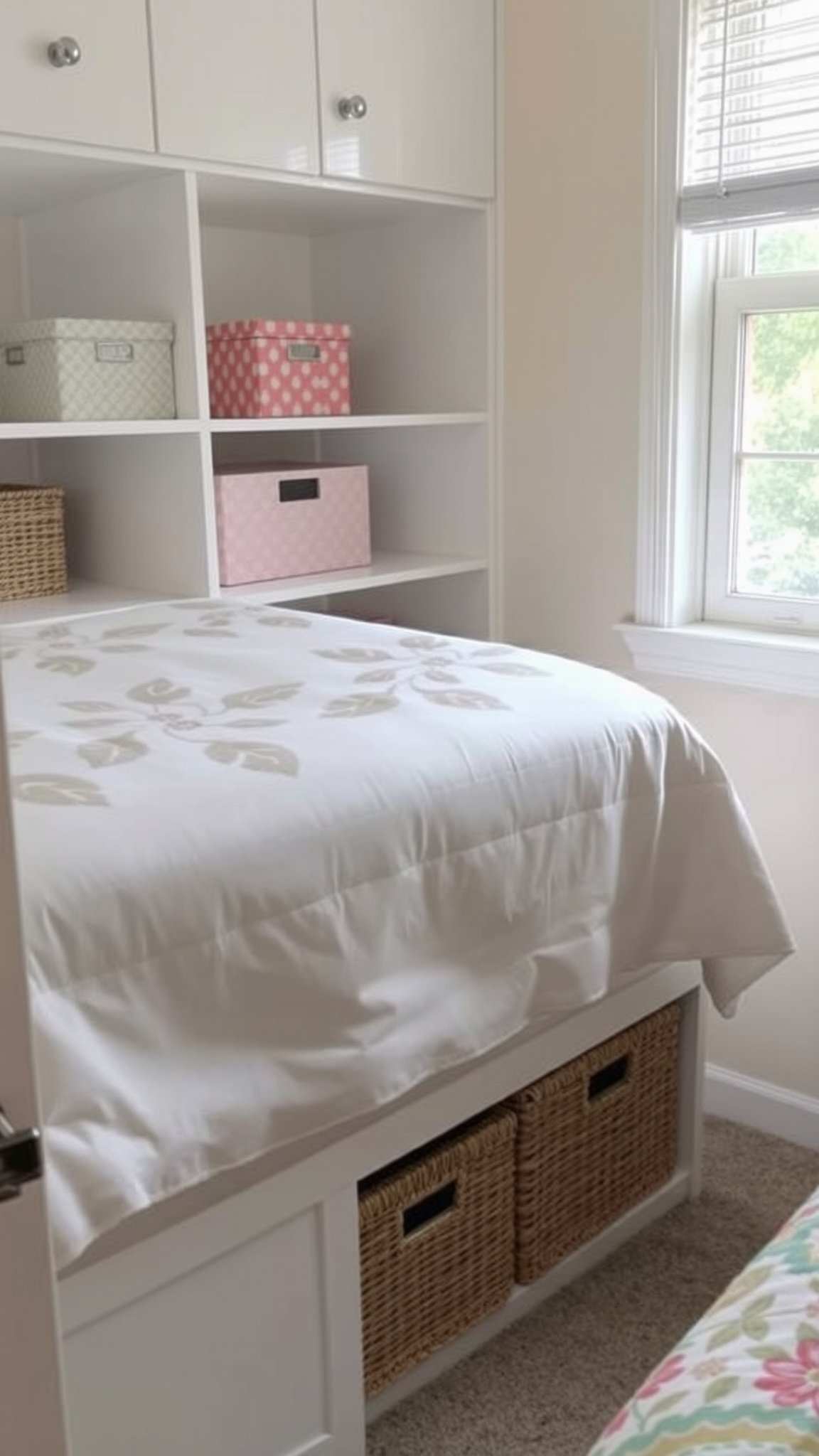 10. Smart Storage Solutions