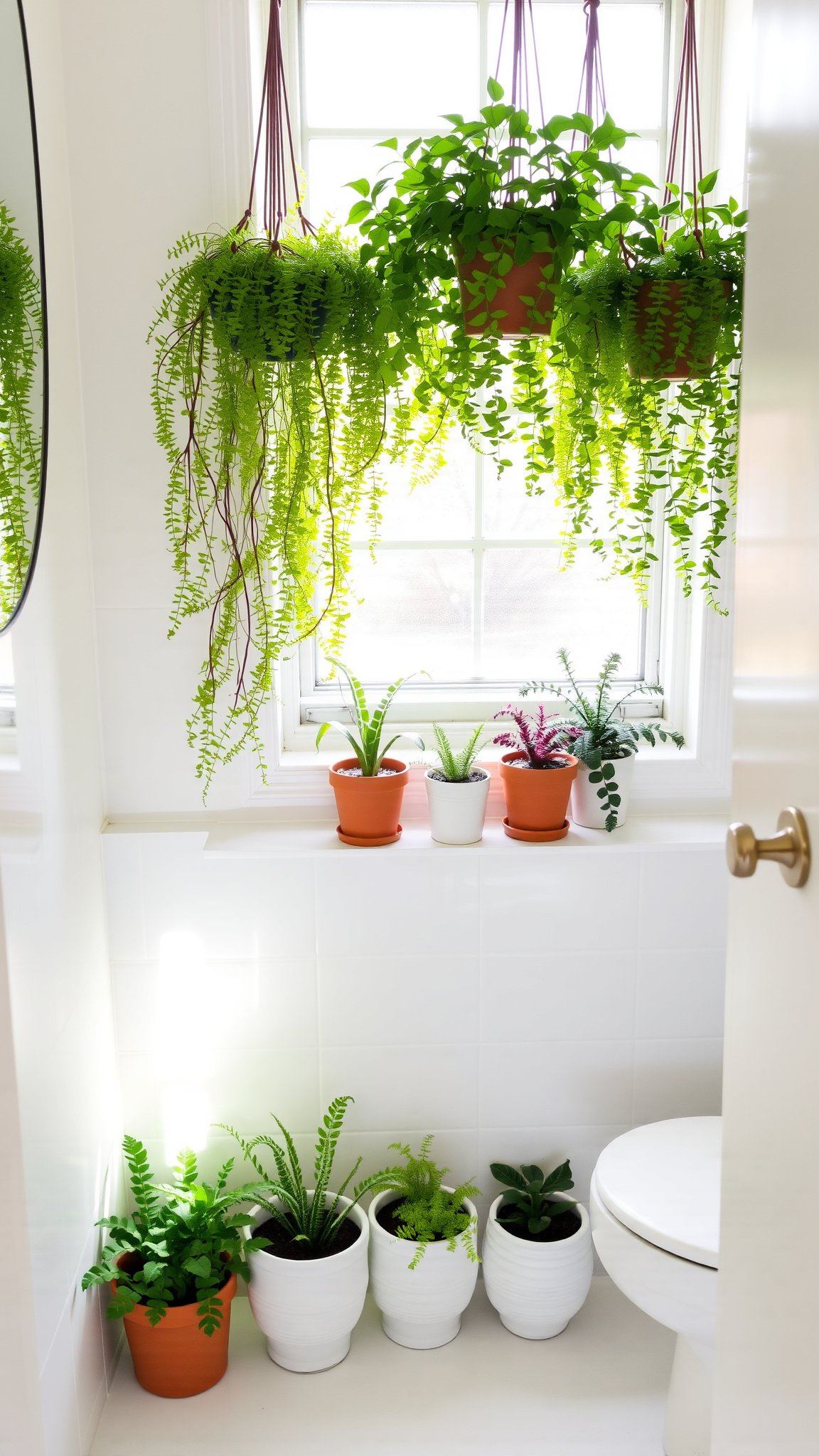 10 soft greenery 10. Soft Greenery