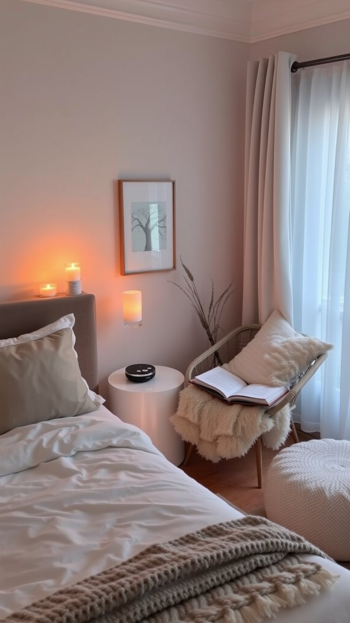 10. Spa-like Retreats