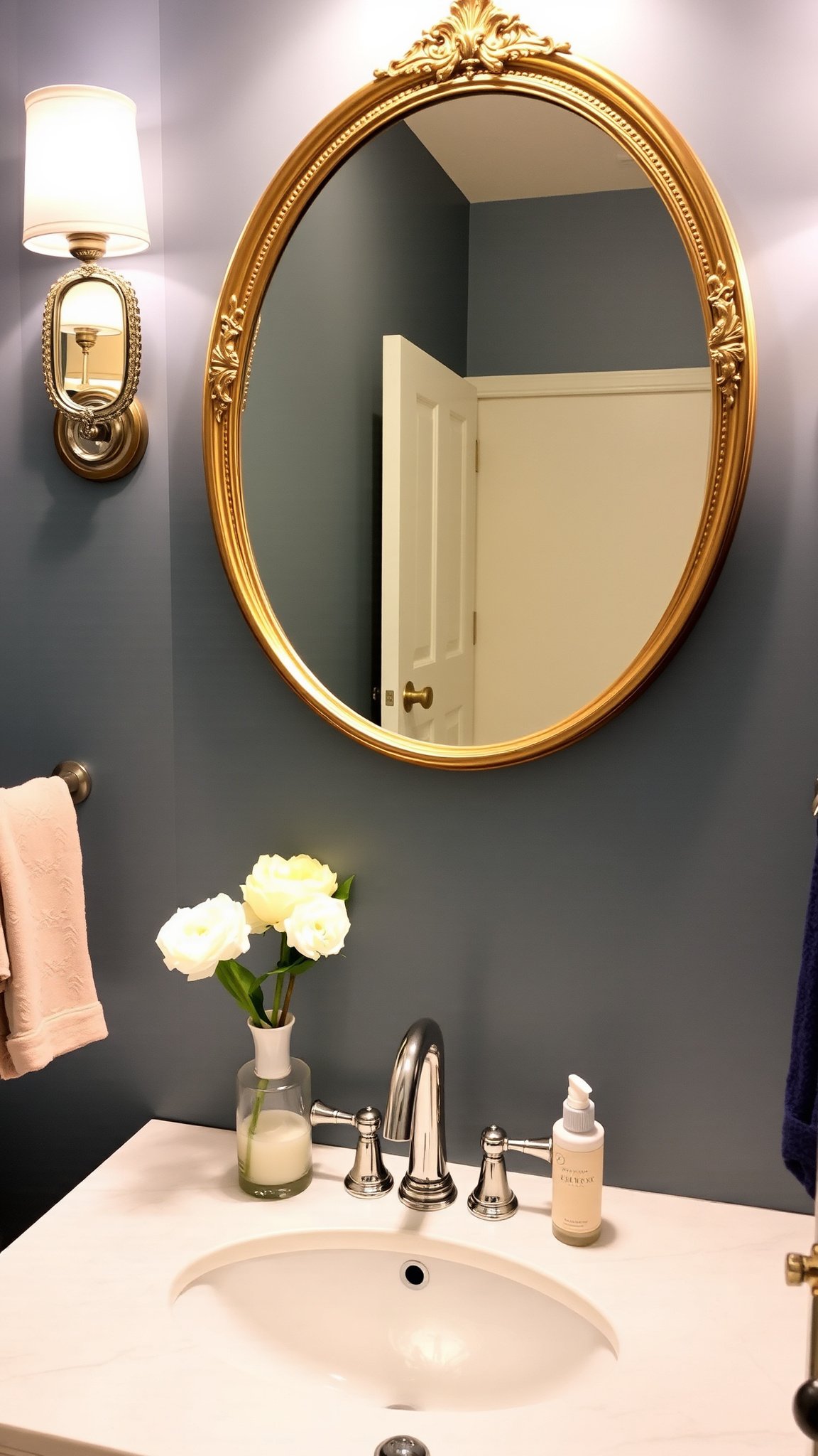 10. Statement Mirrors