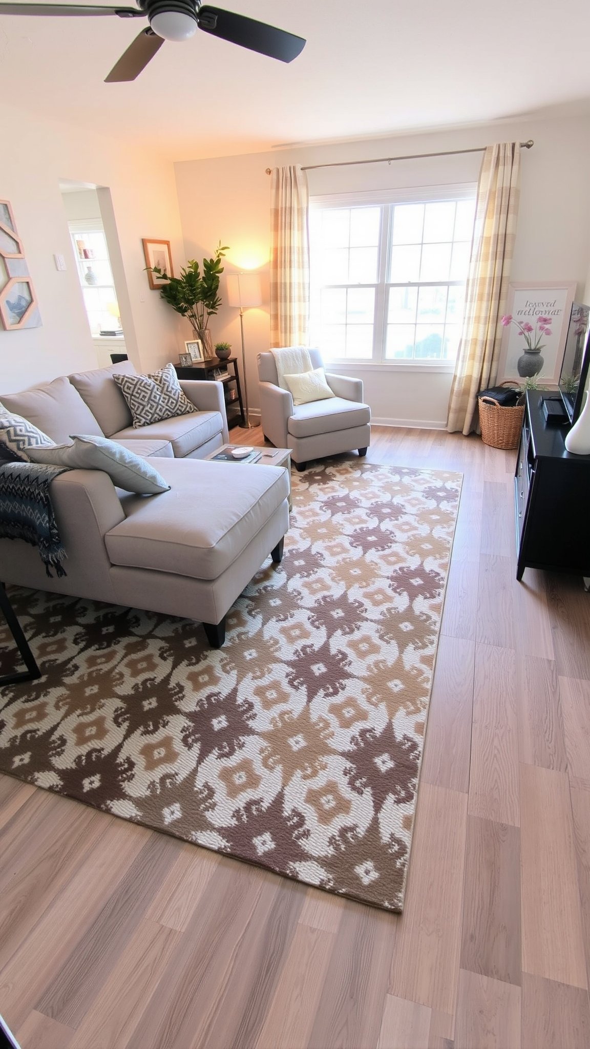 10 statement rugs 10. Statement Rugs