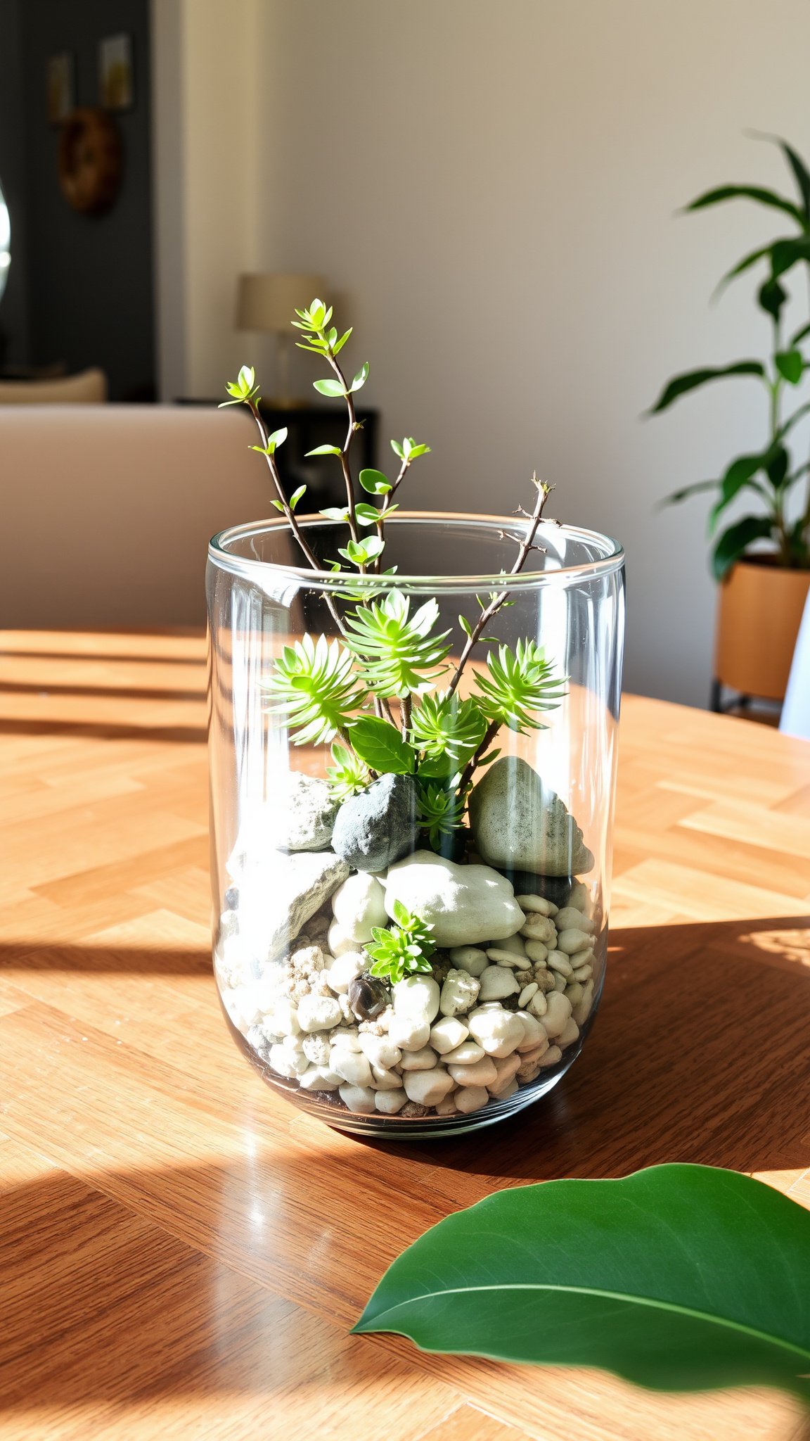 10. Terrarium