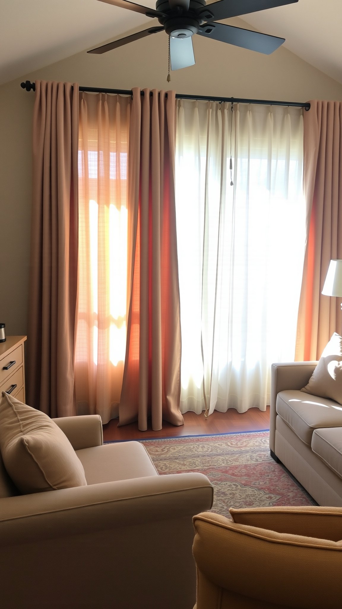 10 textured curtains 10. Textured Curtains