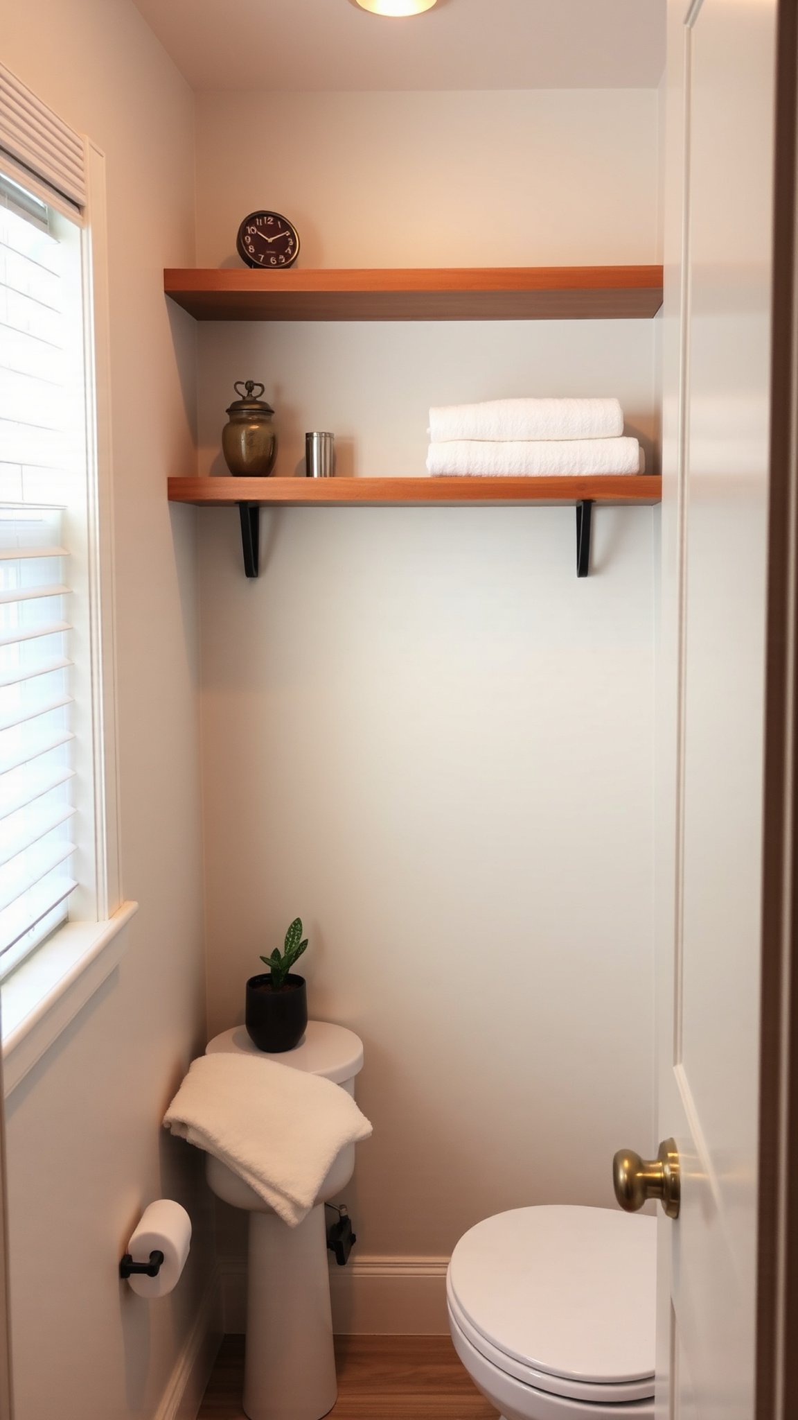 10. Use as a Nightstand Alternative