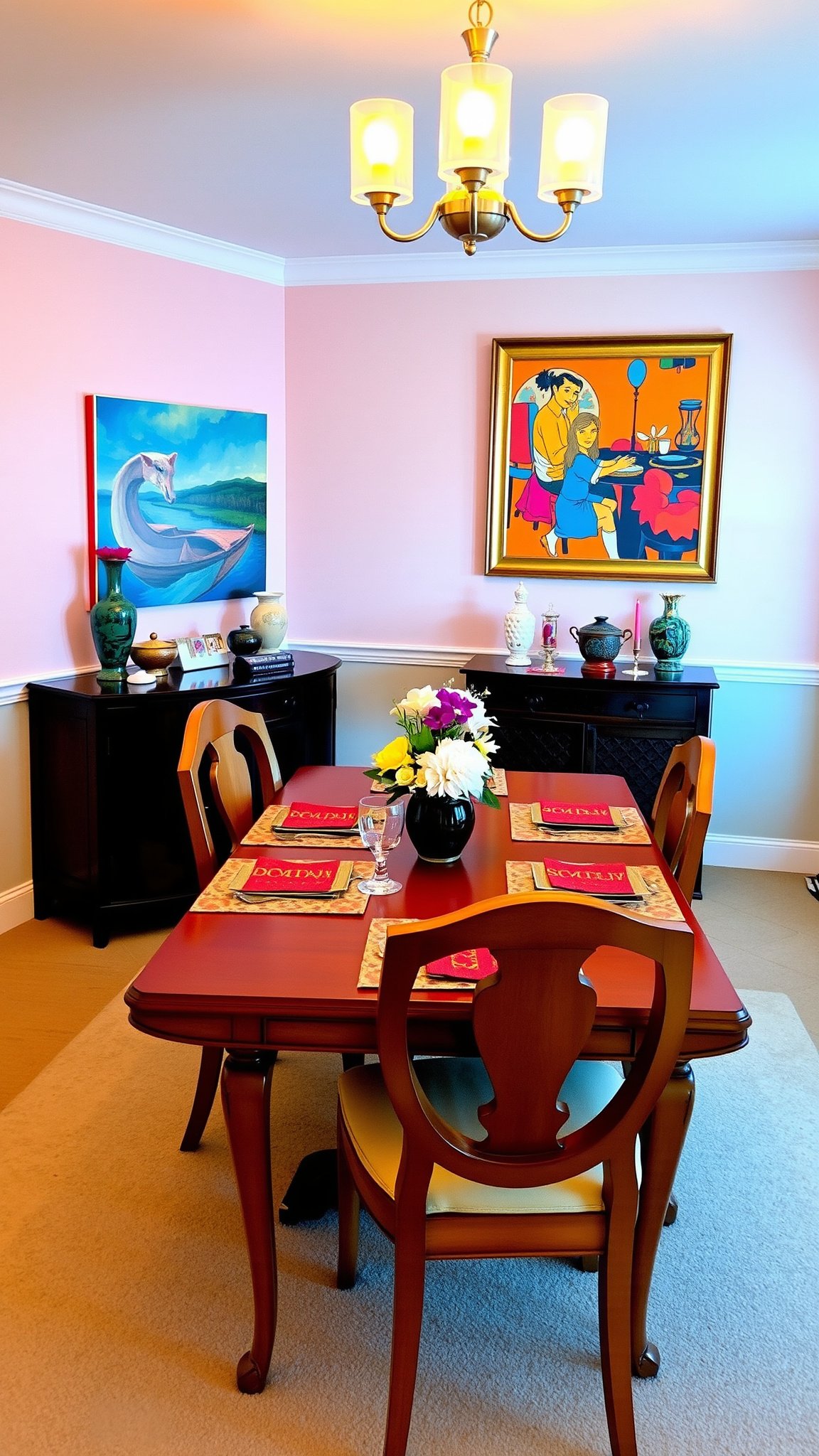 10. Use Color Wisely