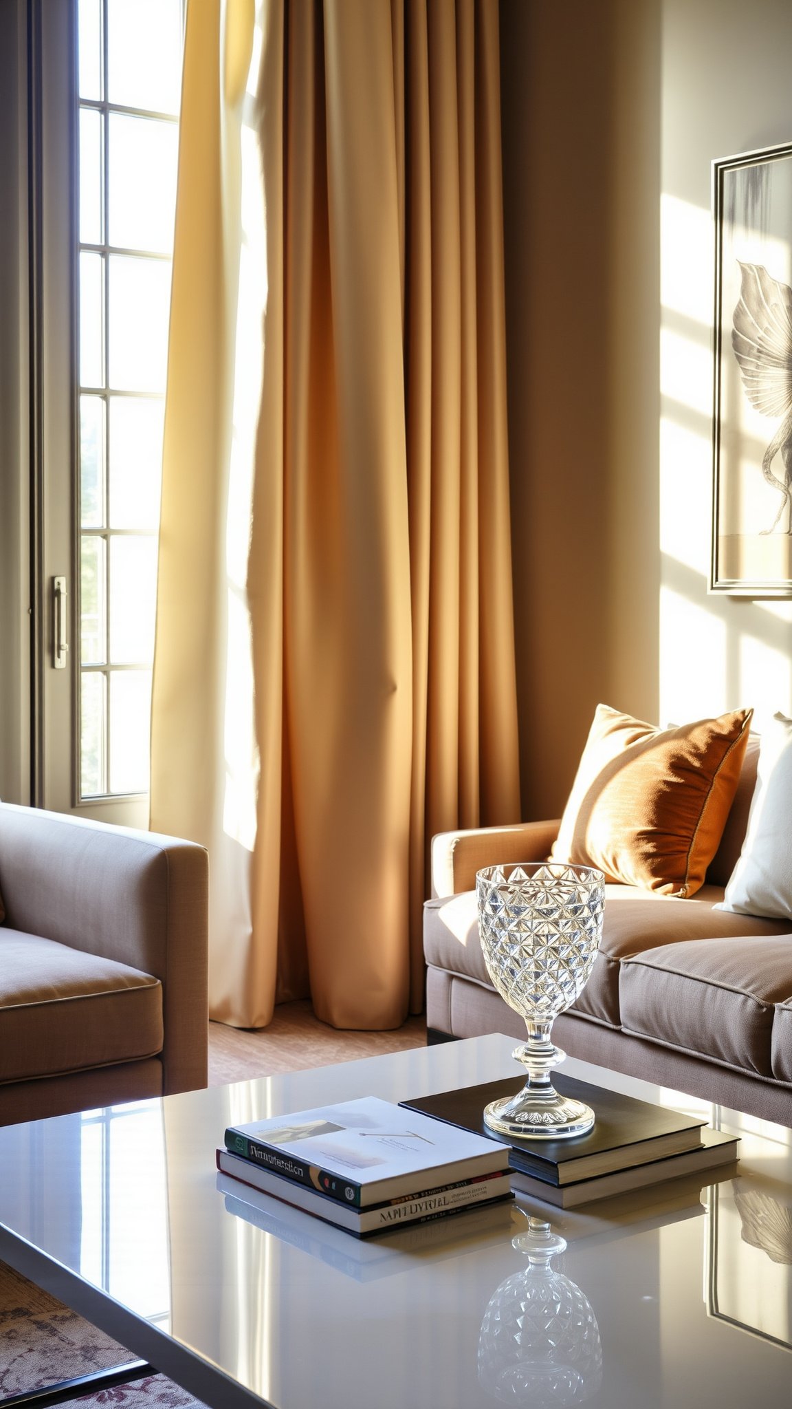 10 use high quality accents 10. Use High-Quality Accents