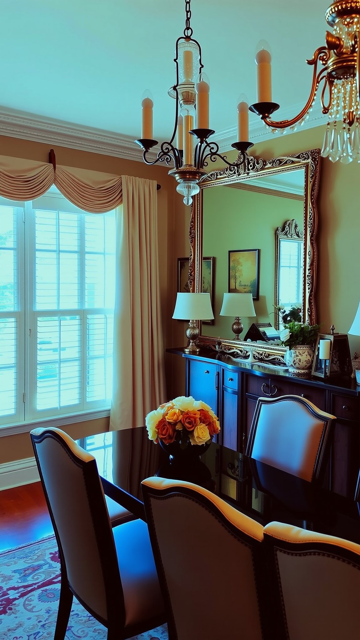 10 wall mirrors 10. Wall Mirrors