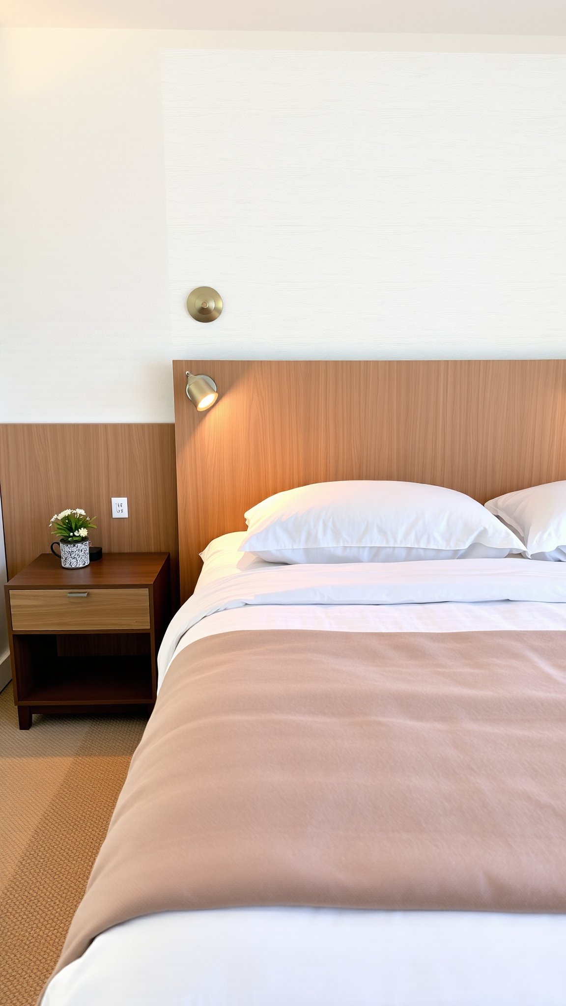 10 white accent wall 10. White Accent Wall