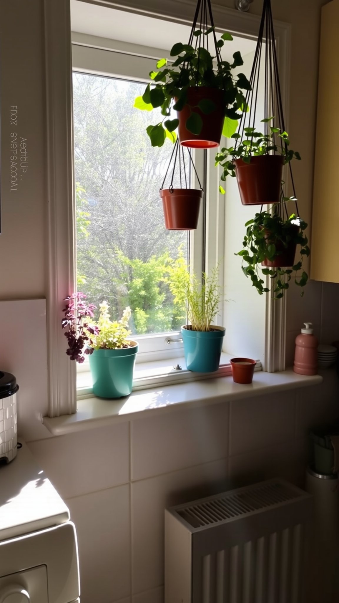 11 incorporate plants 11. Incorporate Plants