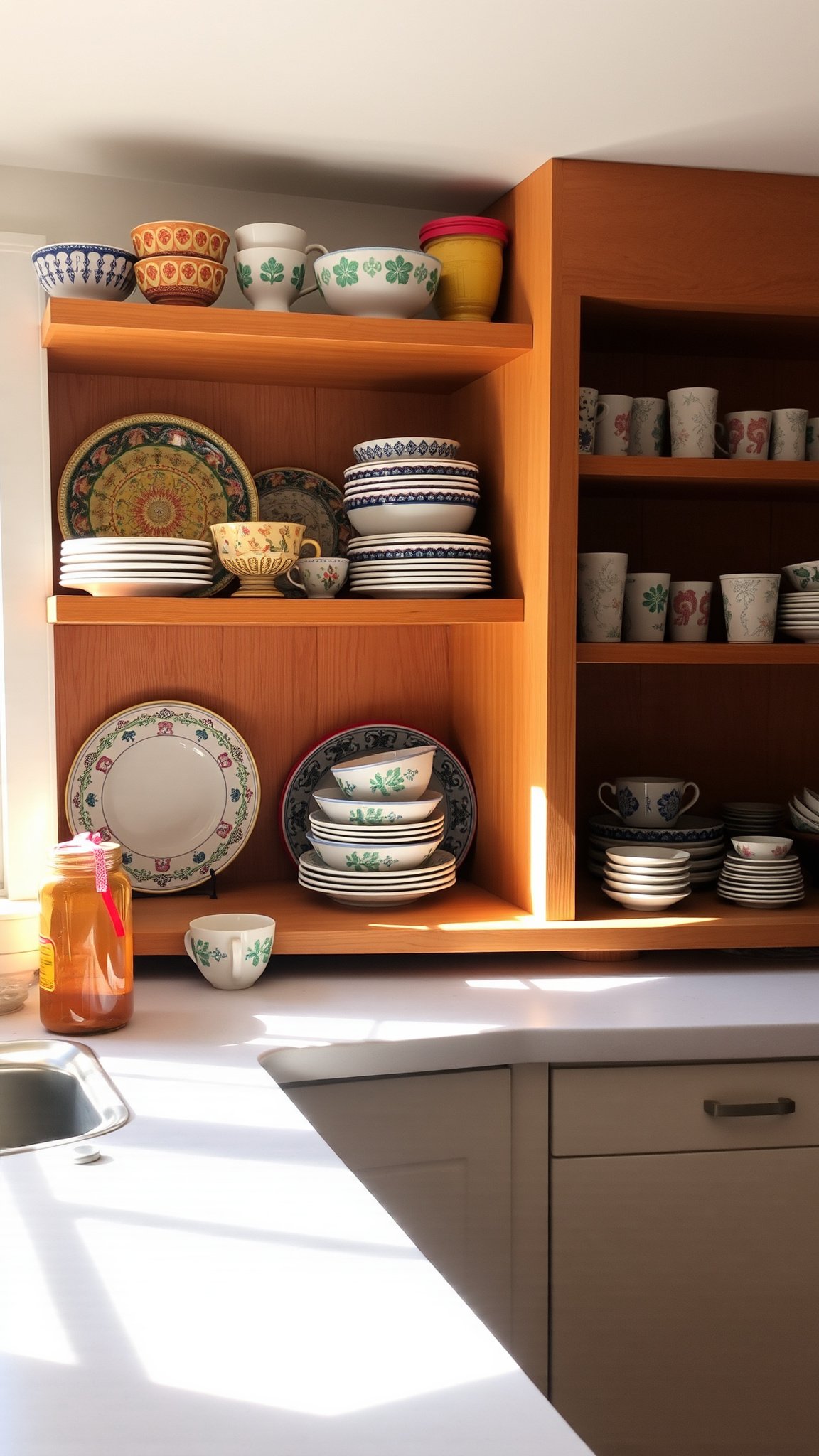 11. Use Stylish Tableware