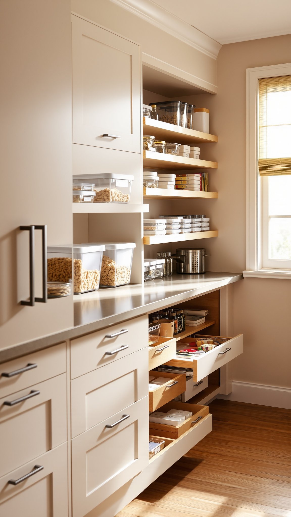12 incorporate smart storage solutions 12. Incorporate Smart Storage Solutions
