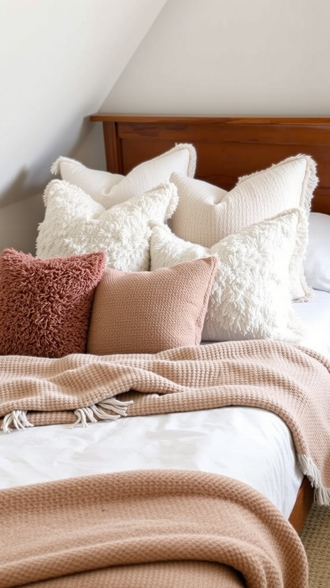 2. Cozy Textiles