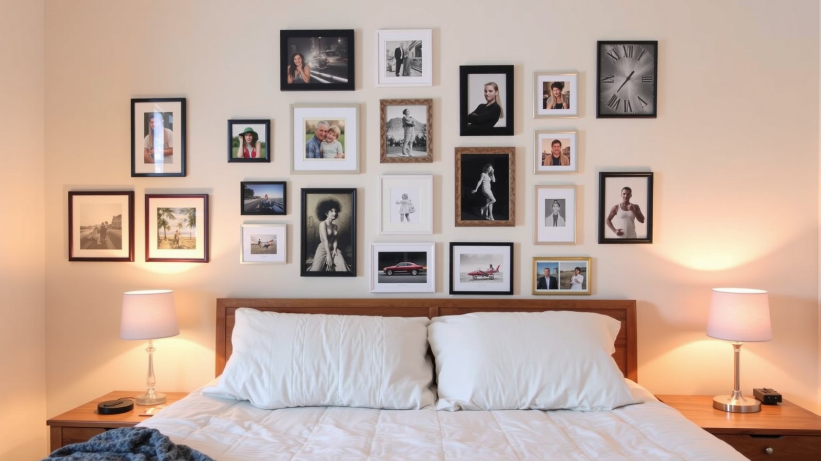 2. Create a Gallery Wall